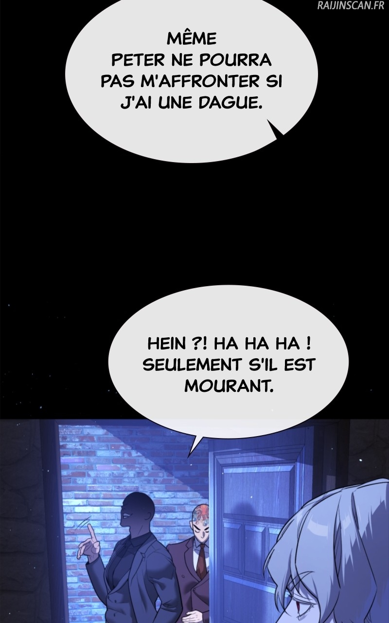 Killer Peter Chapitre 46 - Page 188