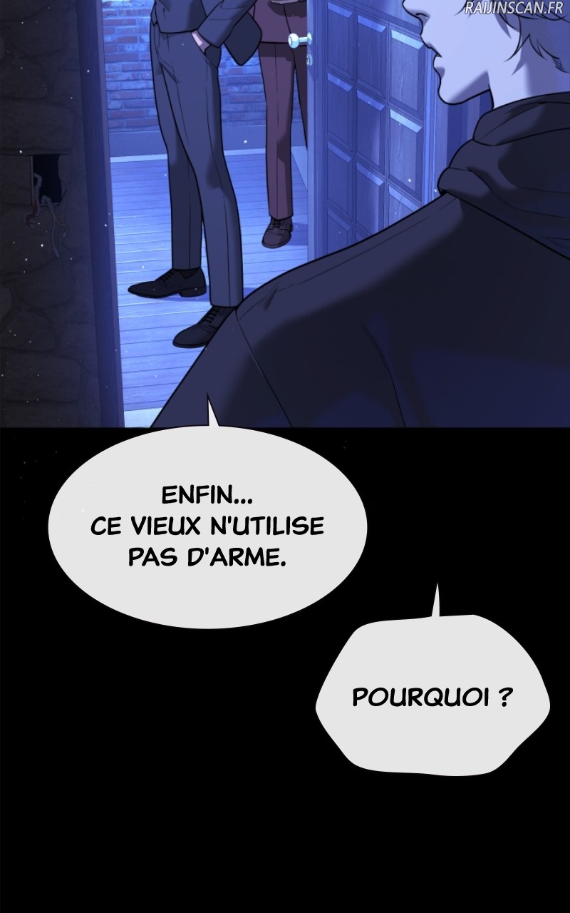 Killer Peter Chapitre 46 - Page 189