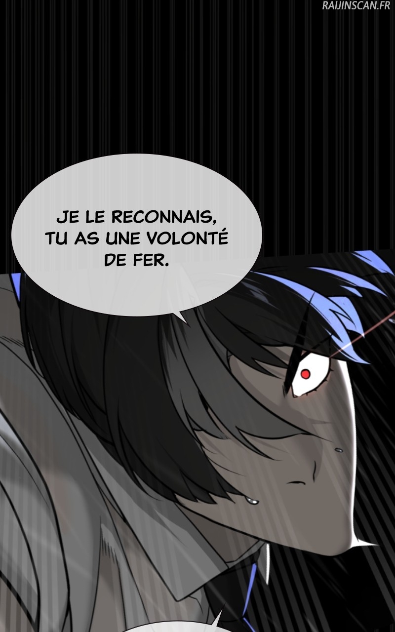 Killer Peter Chapitre 46 - Page 19