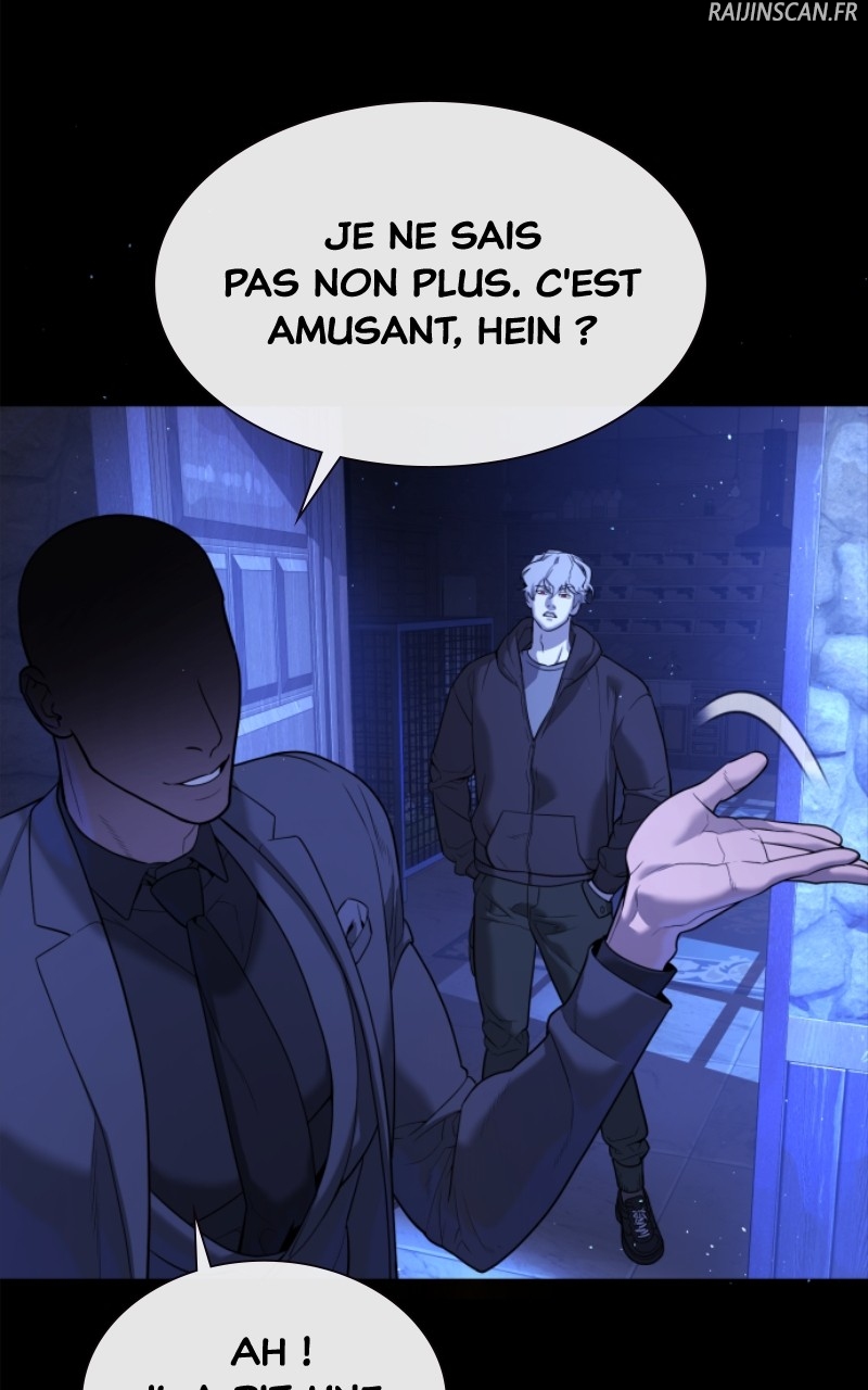 Killer Peter Chapitre 46 - Page 190