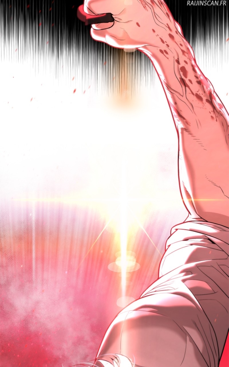 Killer Peter Chapitre 46 - Page 192