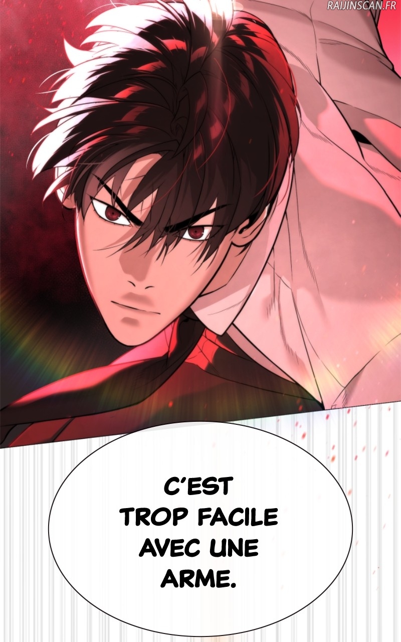 Killer Peter Chapitre 46 - Page 193