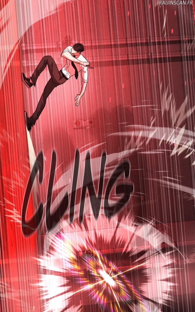 Killer Peter Chapitre 46 - Page 196