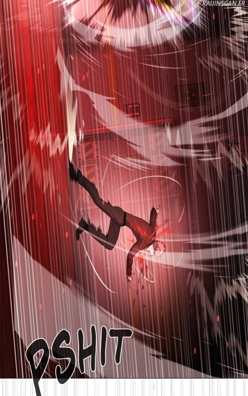 Killer Peter Chapitre 46 - Page 197