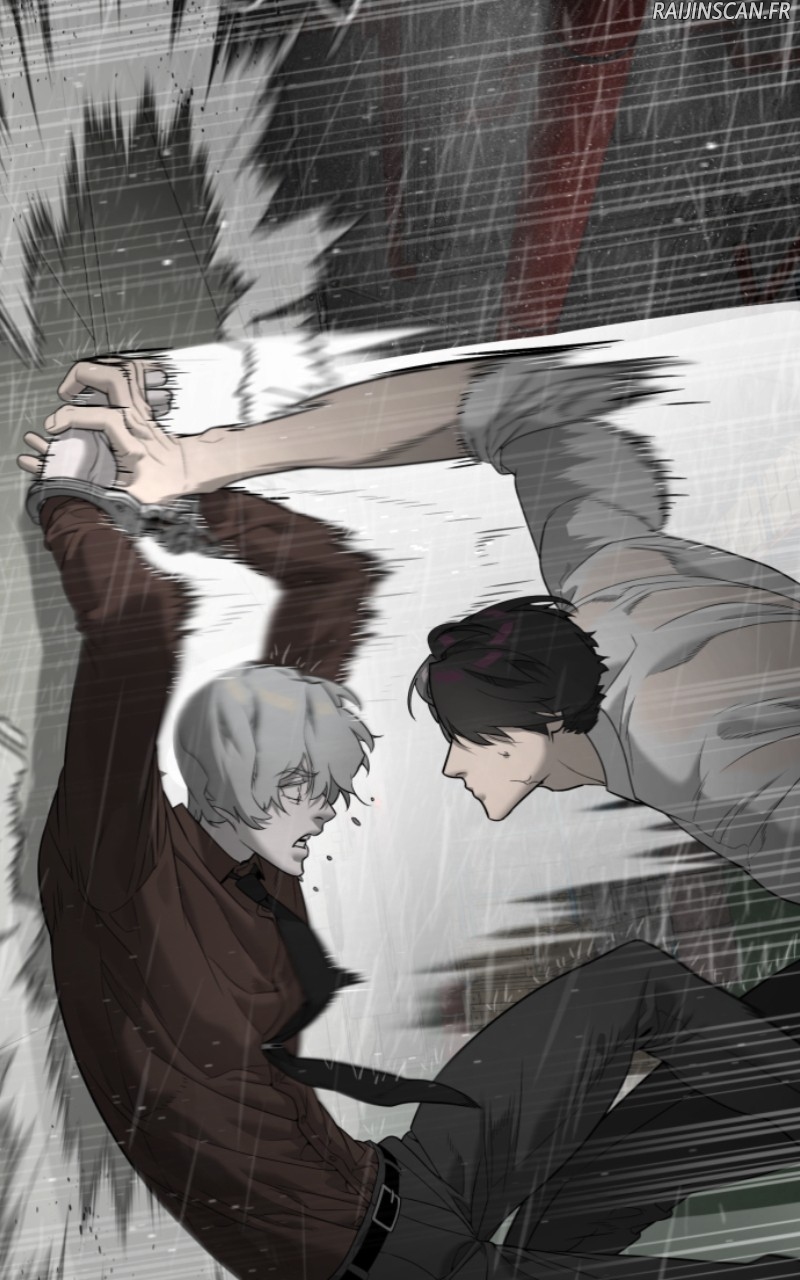 Killer Peter Chapitre 46 - Page 2