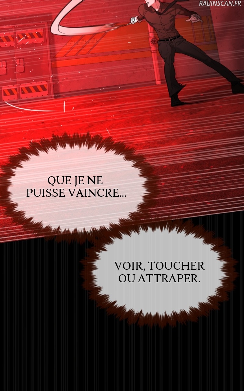 Killer Peter Chapitre 46 - Page 201