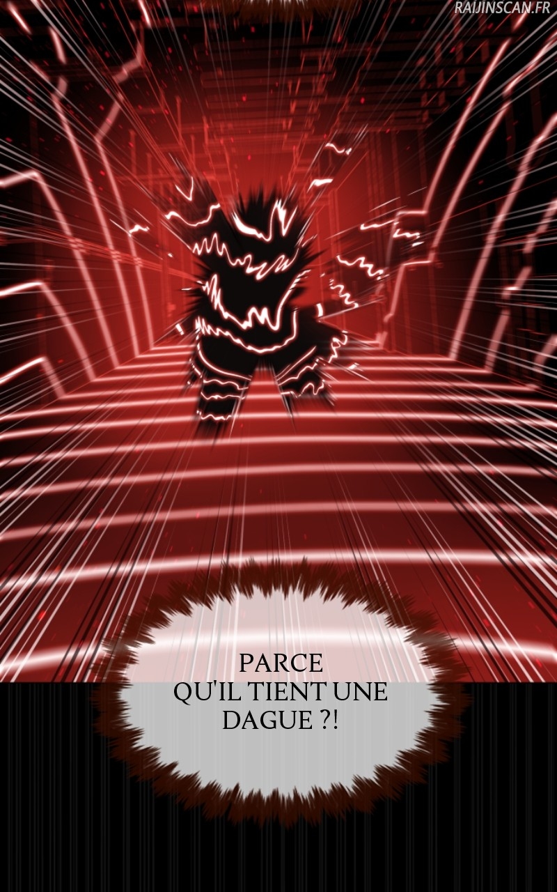 Killer Peter Chapitre 46 - Page 204