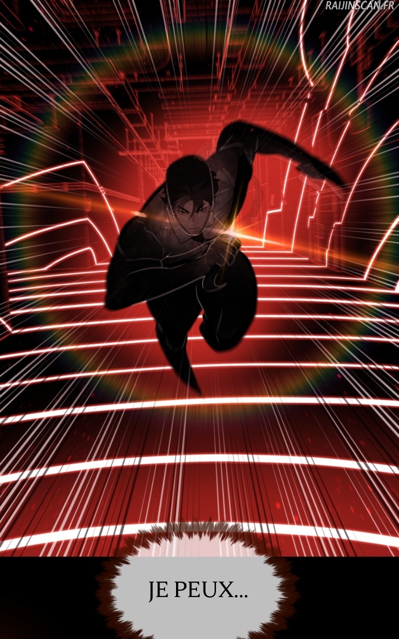 Killer Peter Chapitre 46 - Page 207