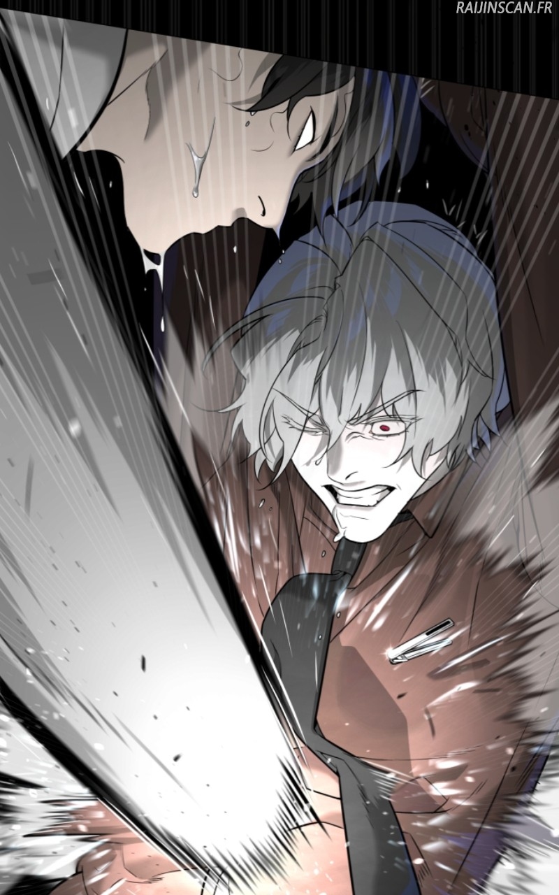 Killer Peter Chapitre 46 - Page 21