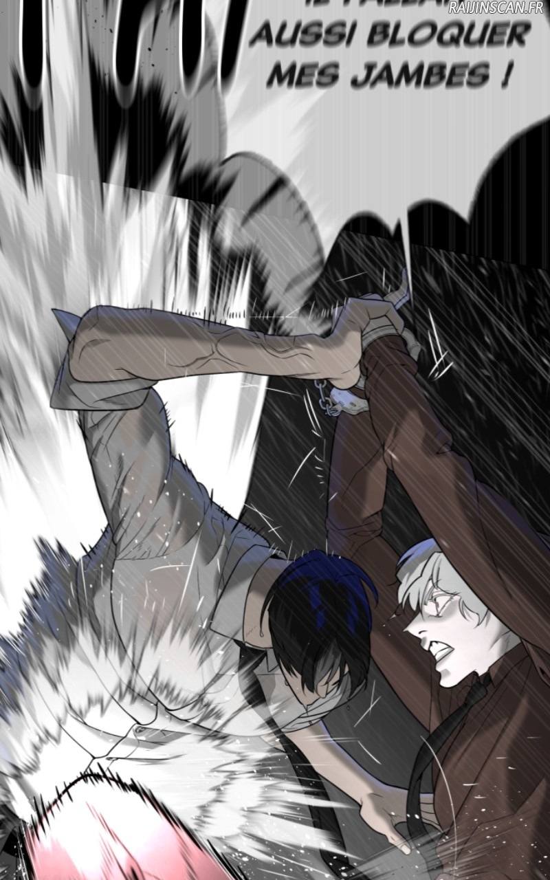 Killer Peter Chapitre 46 - Page 27