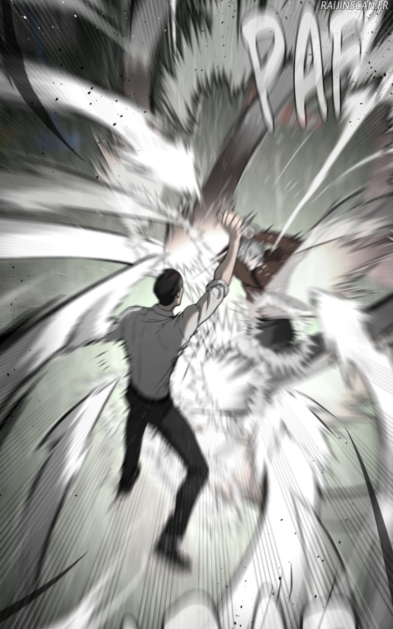 Killer Peter Chapitre 46 - Page 33