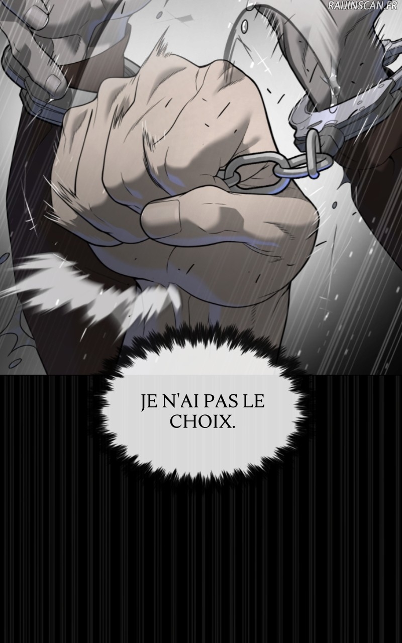Killer Peter Chapitre 46 - Page 41