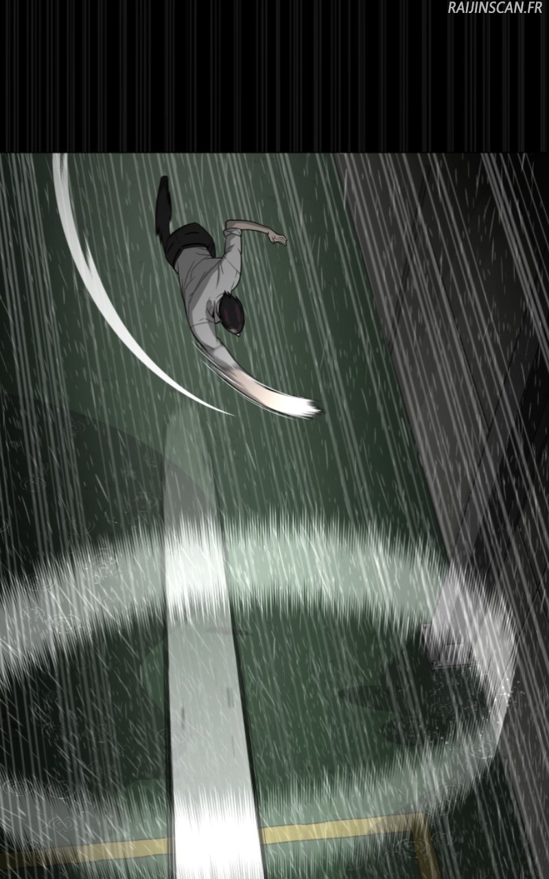 Killer Peter Chapitre 46 - Page 42