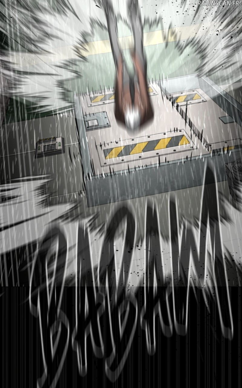 Killer Peter Chapitre 46 - Page 44