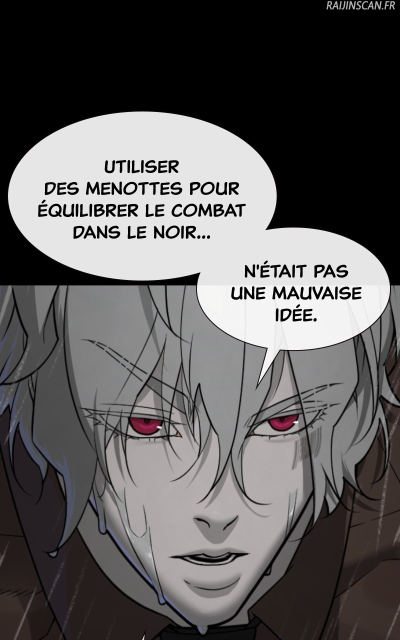 Killer Peter Chapitre 46 - Page 49
