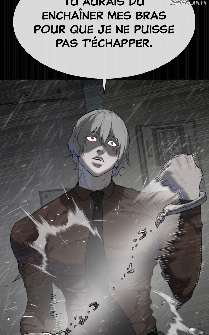 Killer Peter Chapitre 46 - Page 51