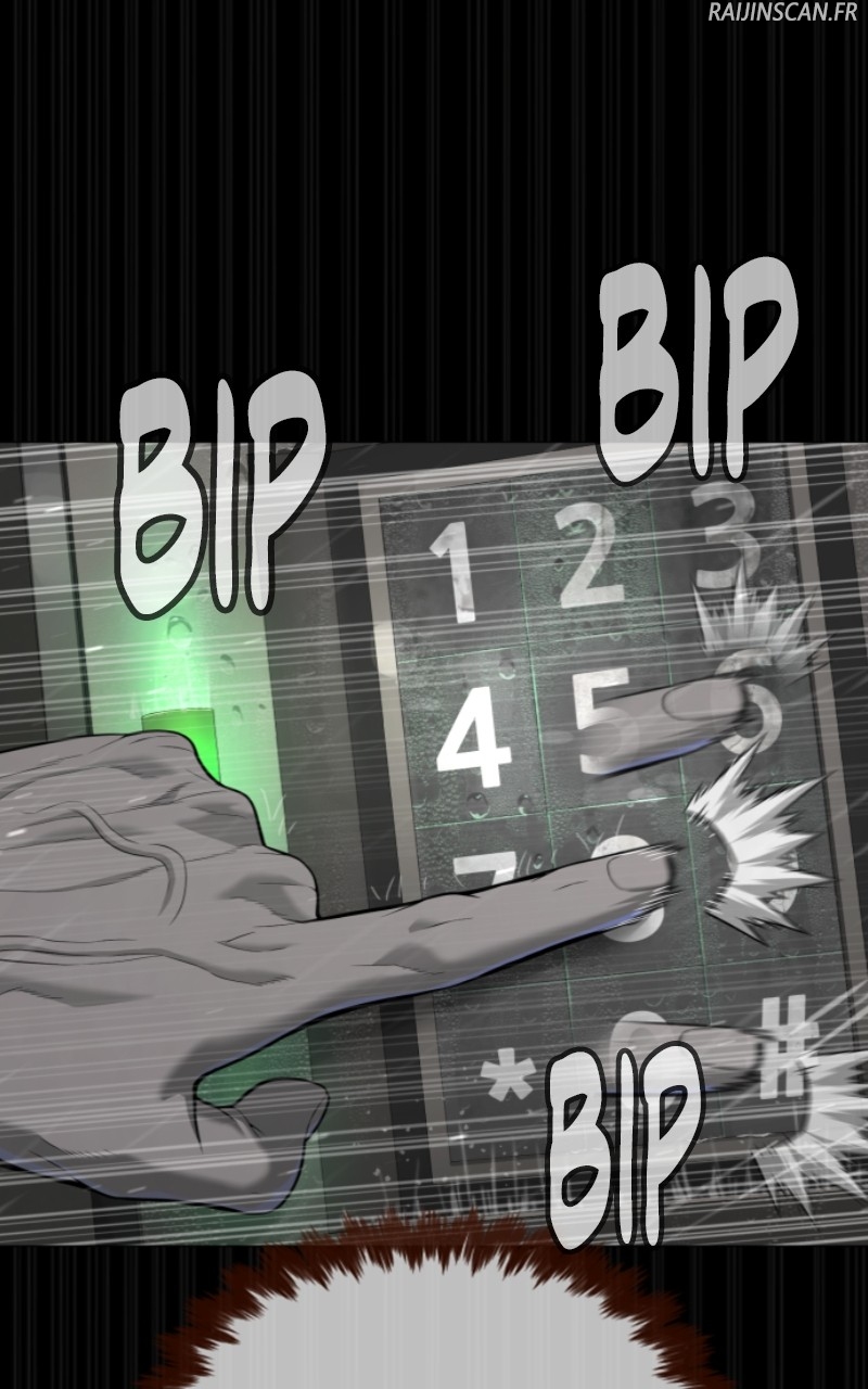 Killer Peter Chapitre 46 - Page 56