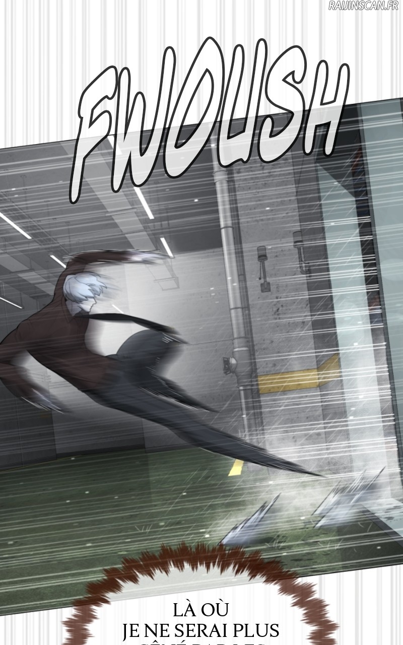 Killer Peter Chapitre 46 - Page 58