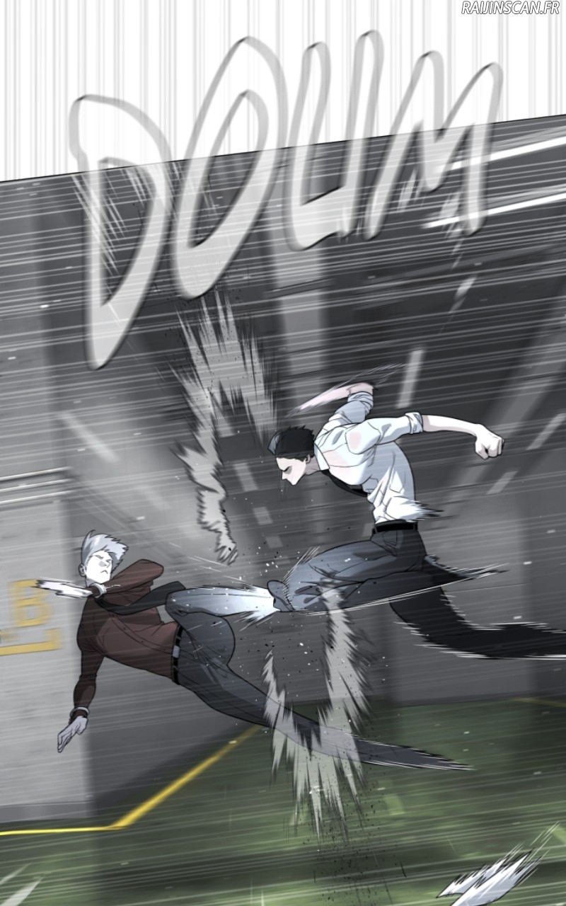 Killer Peter Chapitre 46 - Page 63