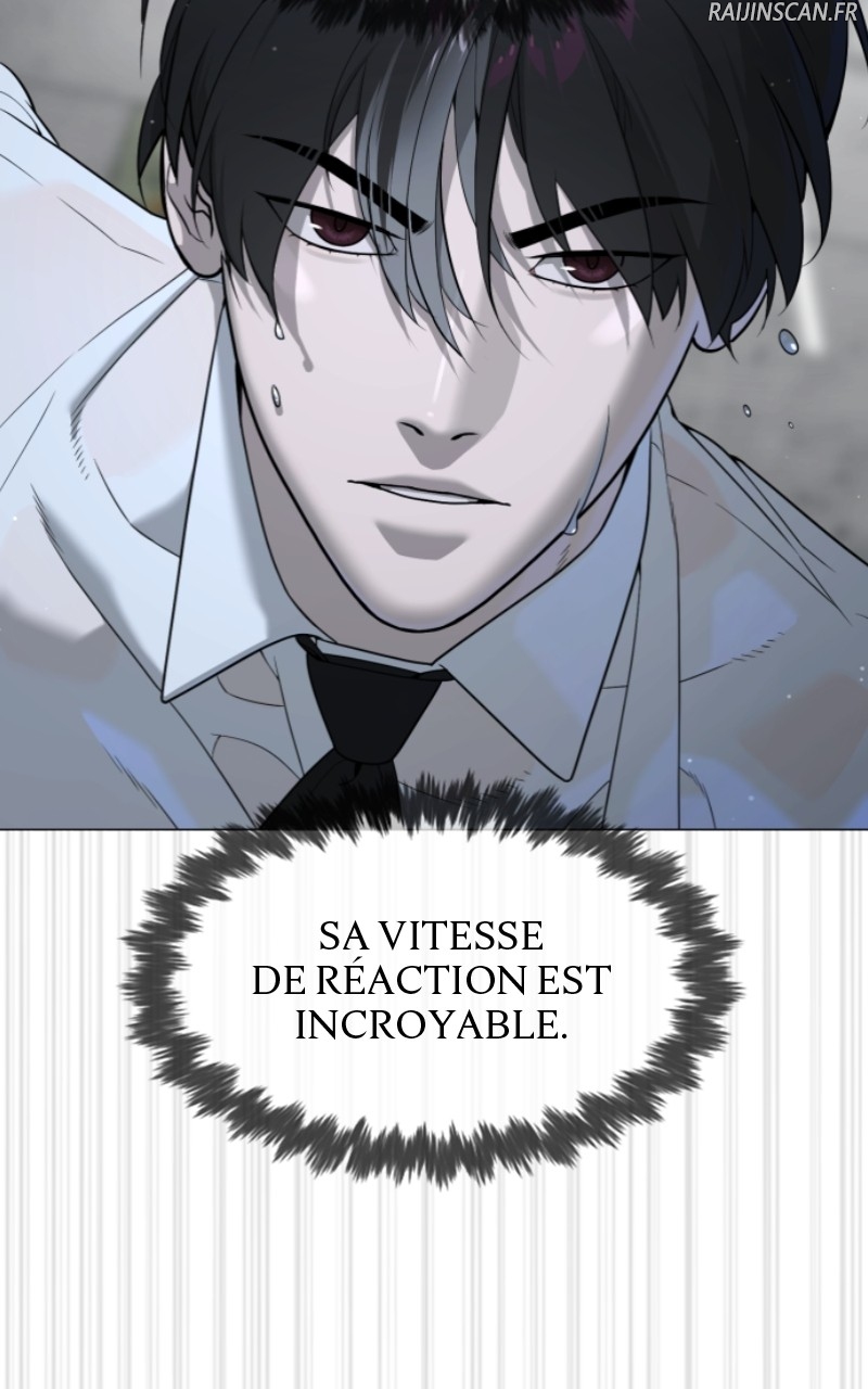 Killer Peter Chapitre 46 - Page 65