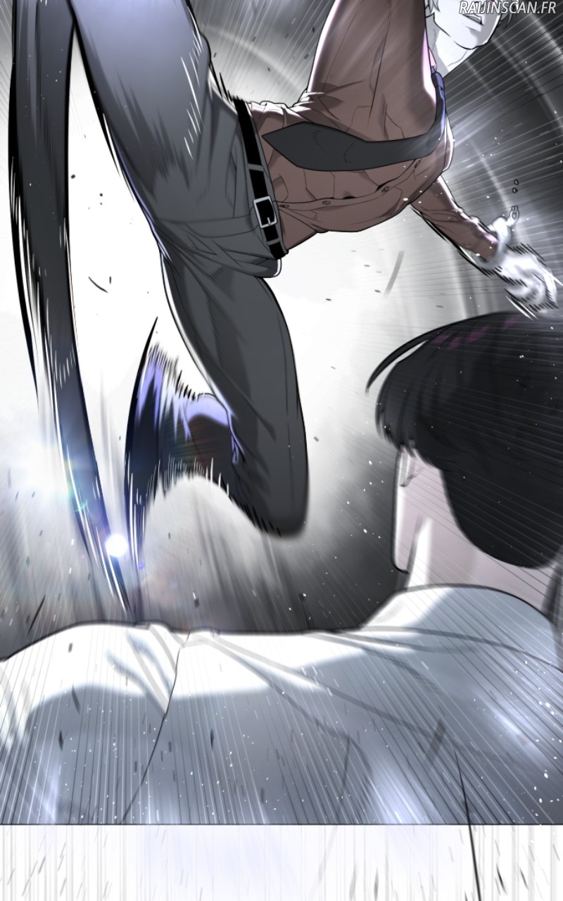 Killer Peter Chapitre 46 - Page 70