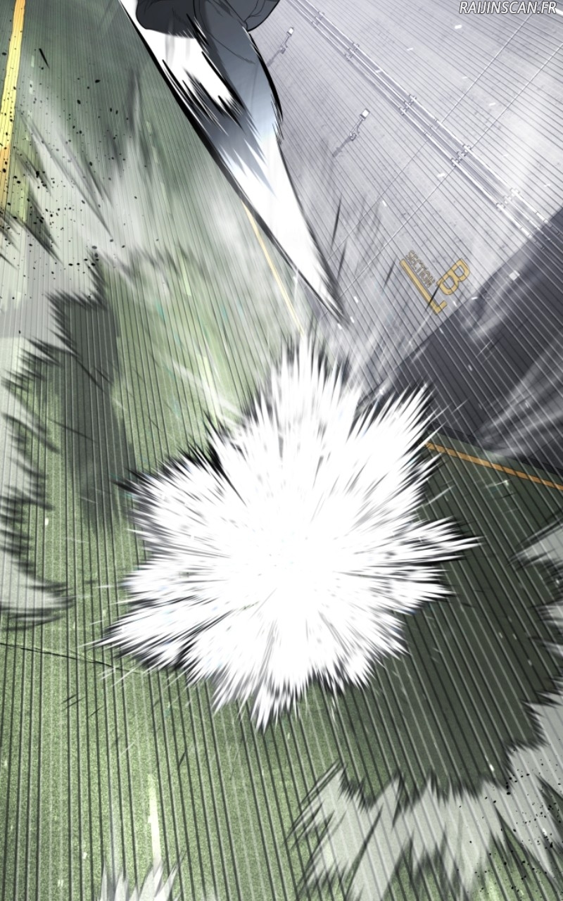 Killer Peter Chapitre 46 - Page 73
