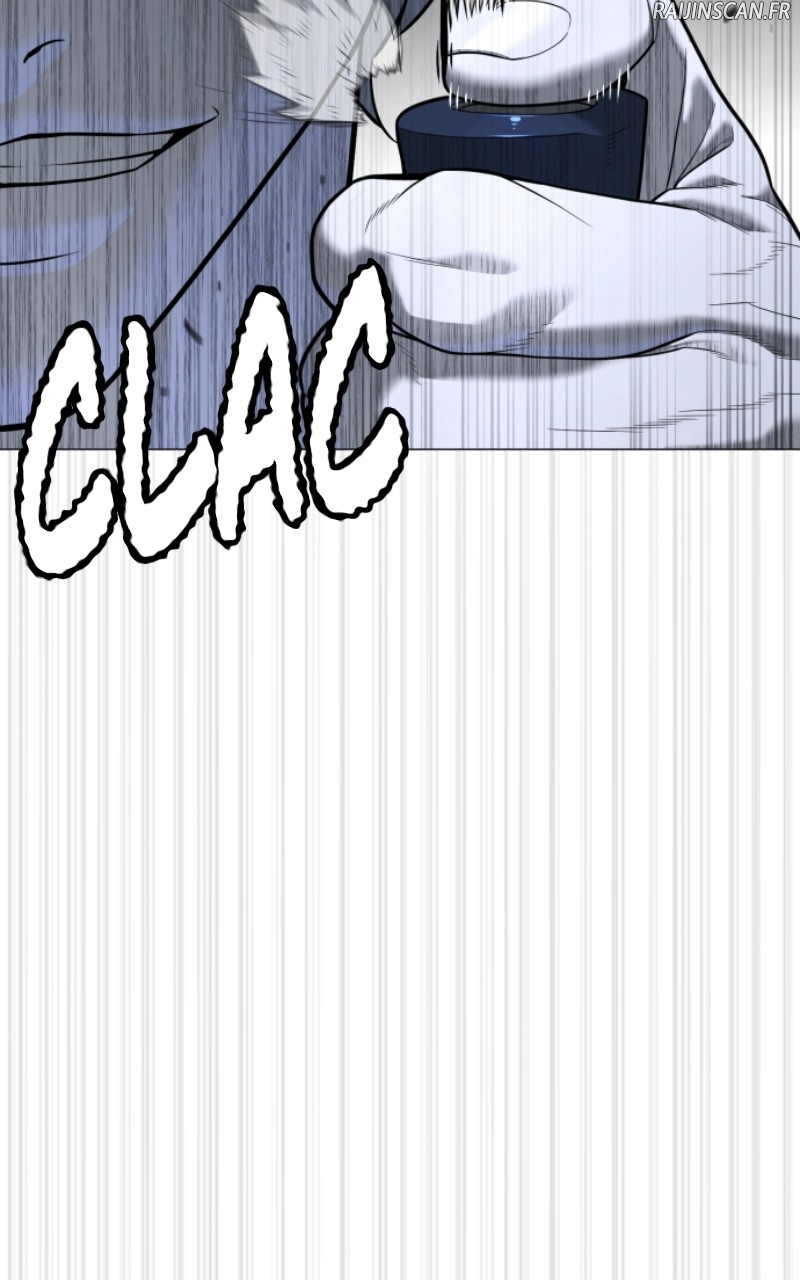Killer Peter Chapitre 46 - Page 79
