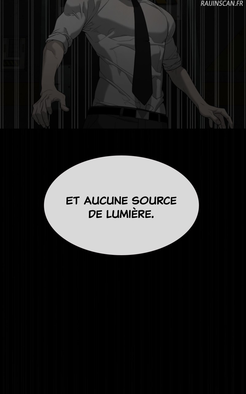 Killer Peter Chapitre 46 - Page 84