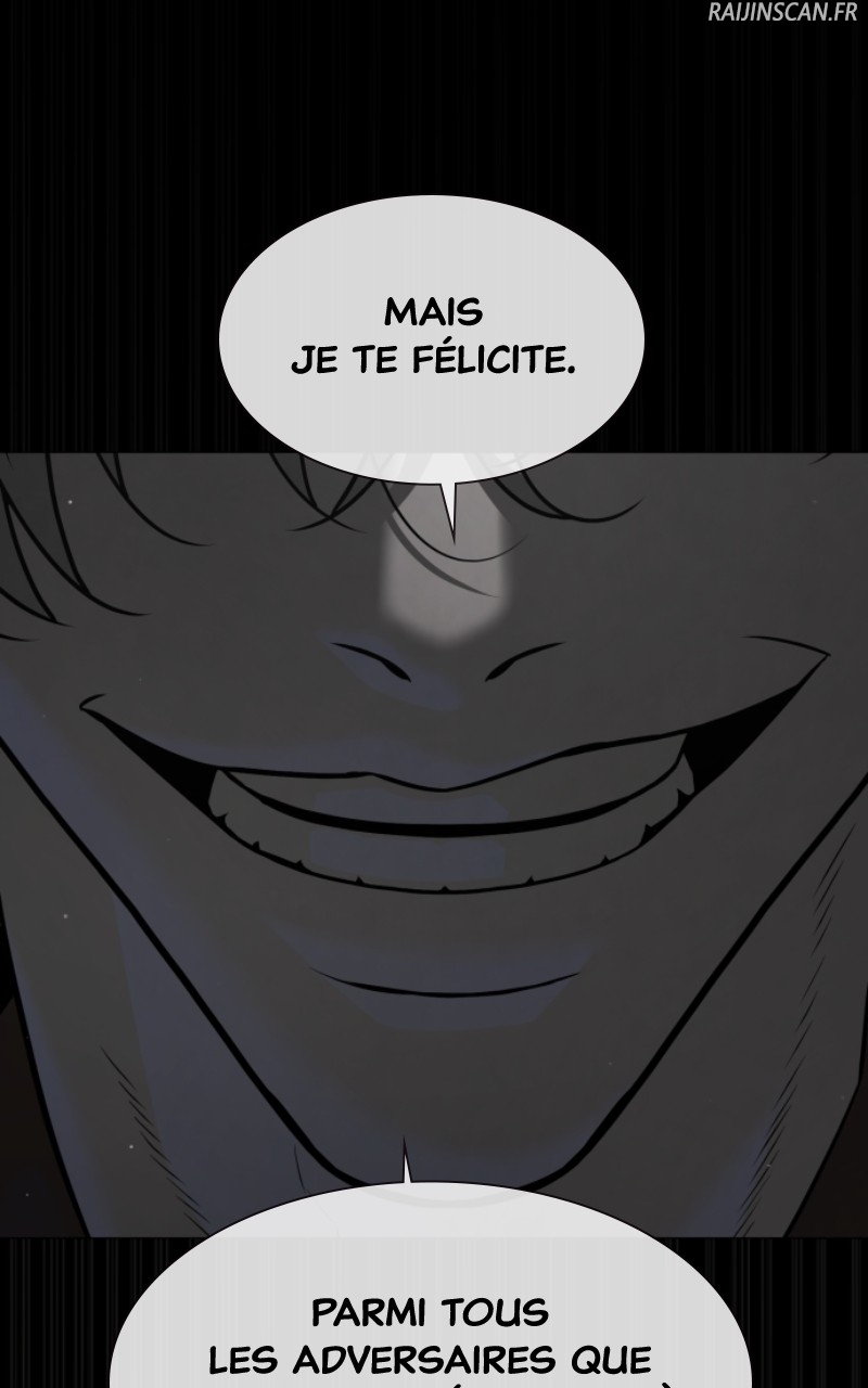 Killer Peter Chapitre 46 - Page 85