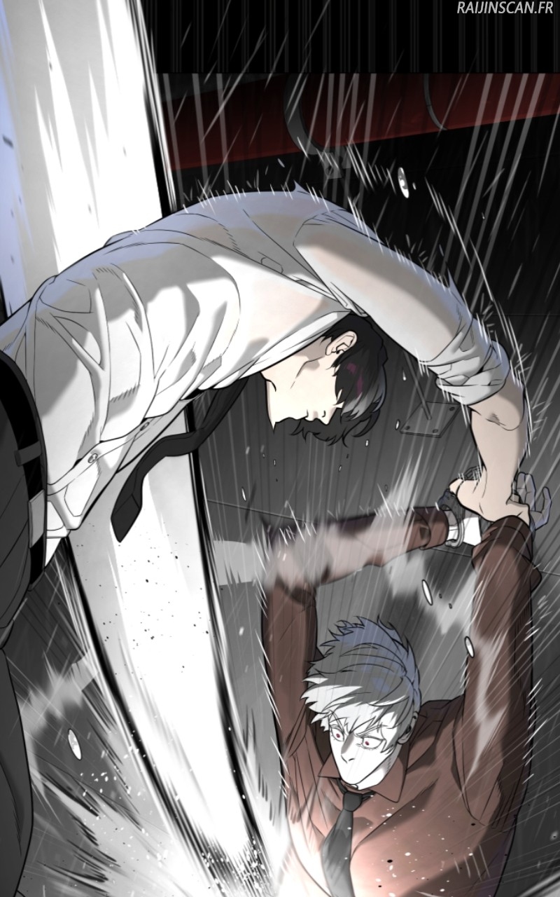Killer Peter Chapitre 46 - Page 9