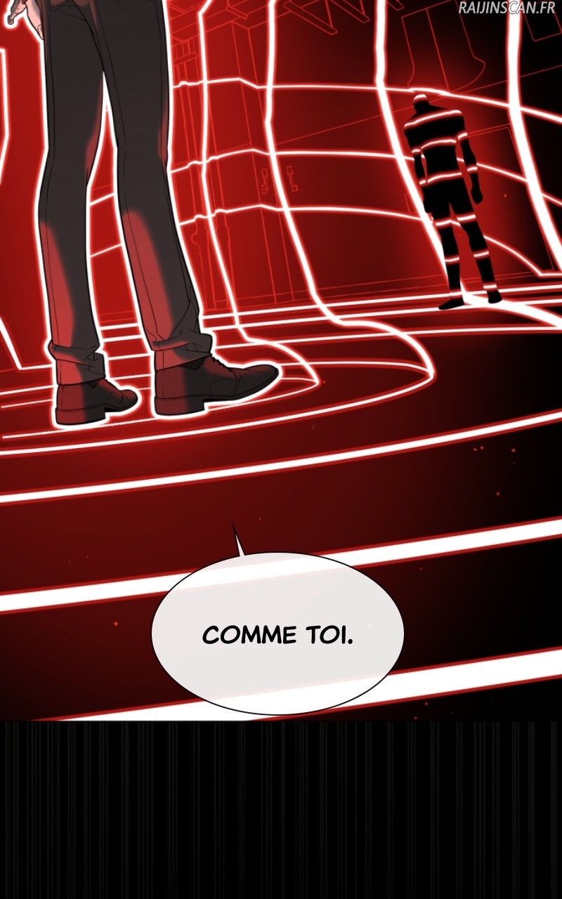 Killer Peter Chapitre 46 - Page 91