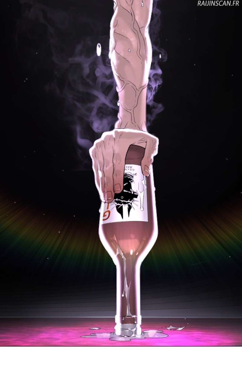 Killer Peter Chapitre 47 - Page 100