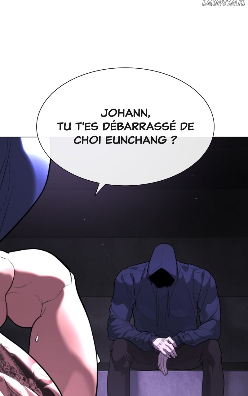 Killer Peter Chapitre 47 - Page 101