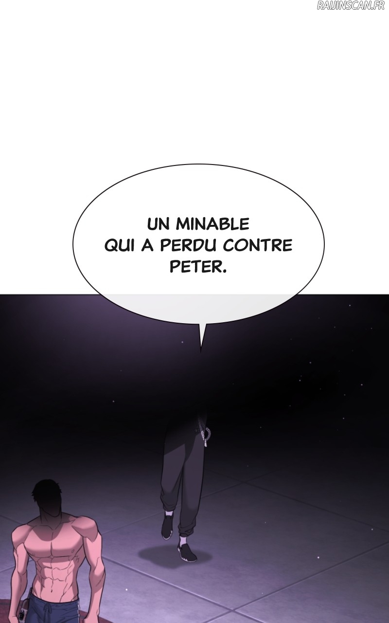 Killer Peter Chapitre 47 - Page 109