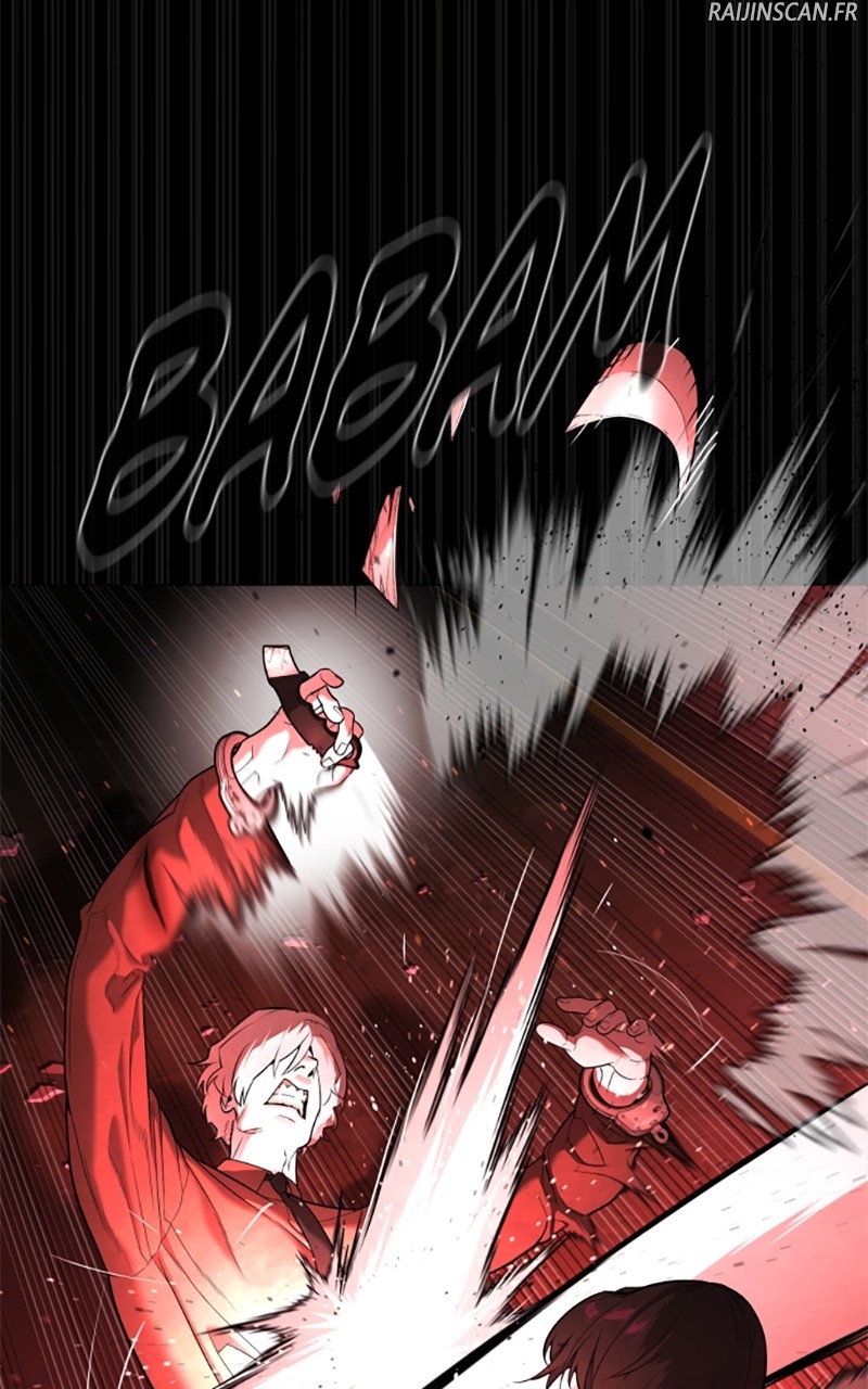Killer Peter Chapitre 47 - Page 11