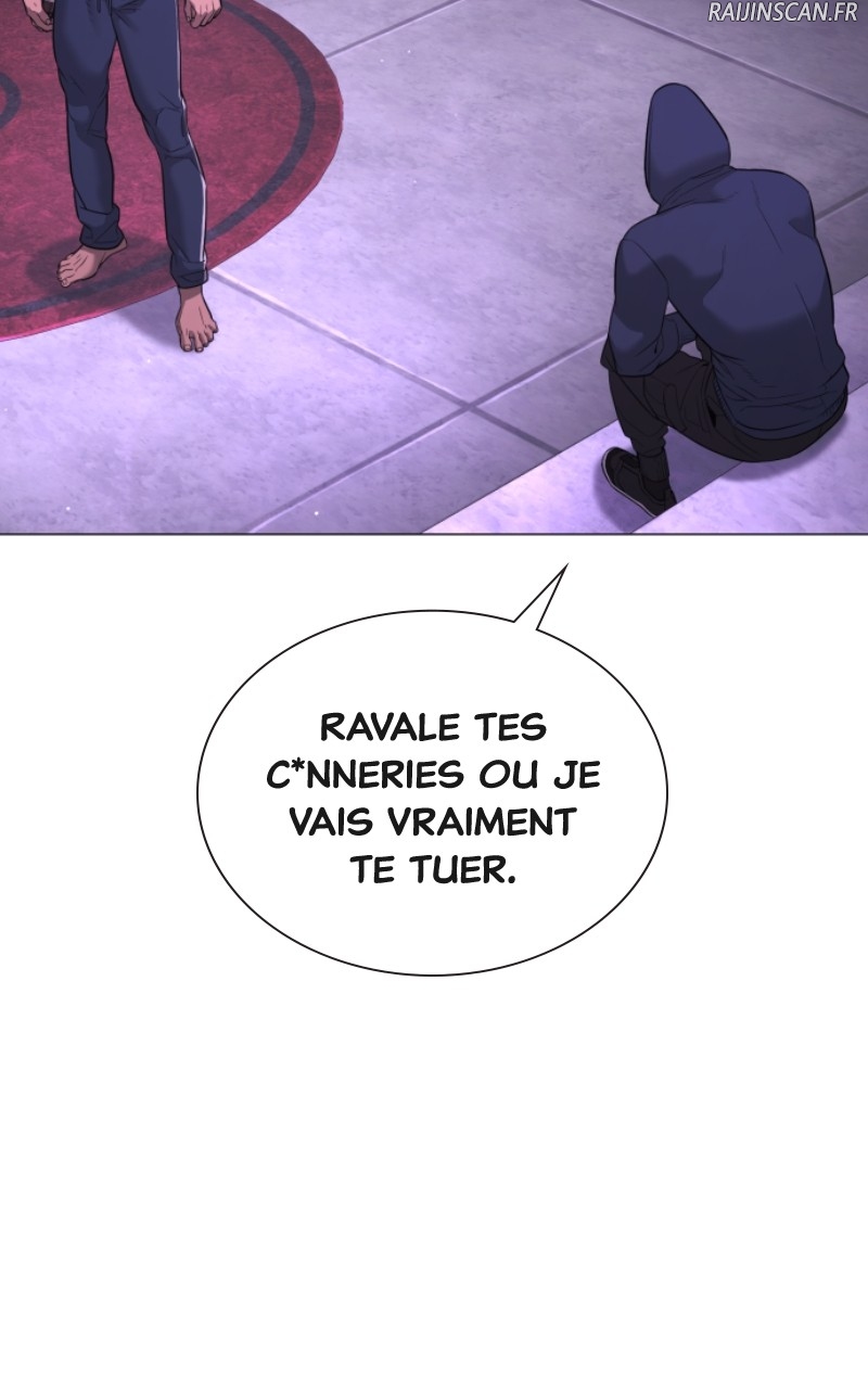 Killer Peter Chapitre 47 - Page 110