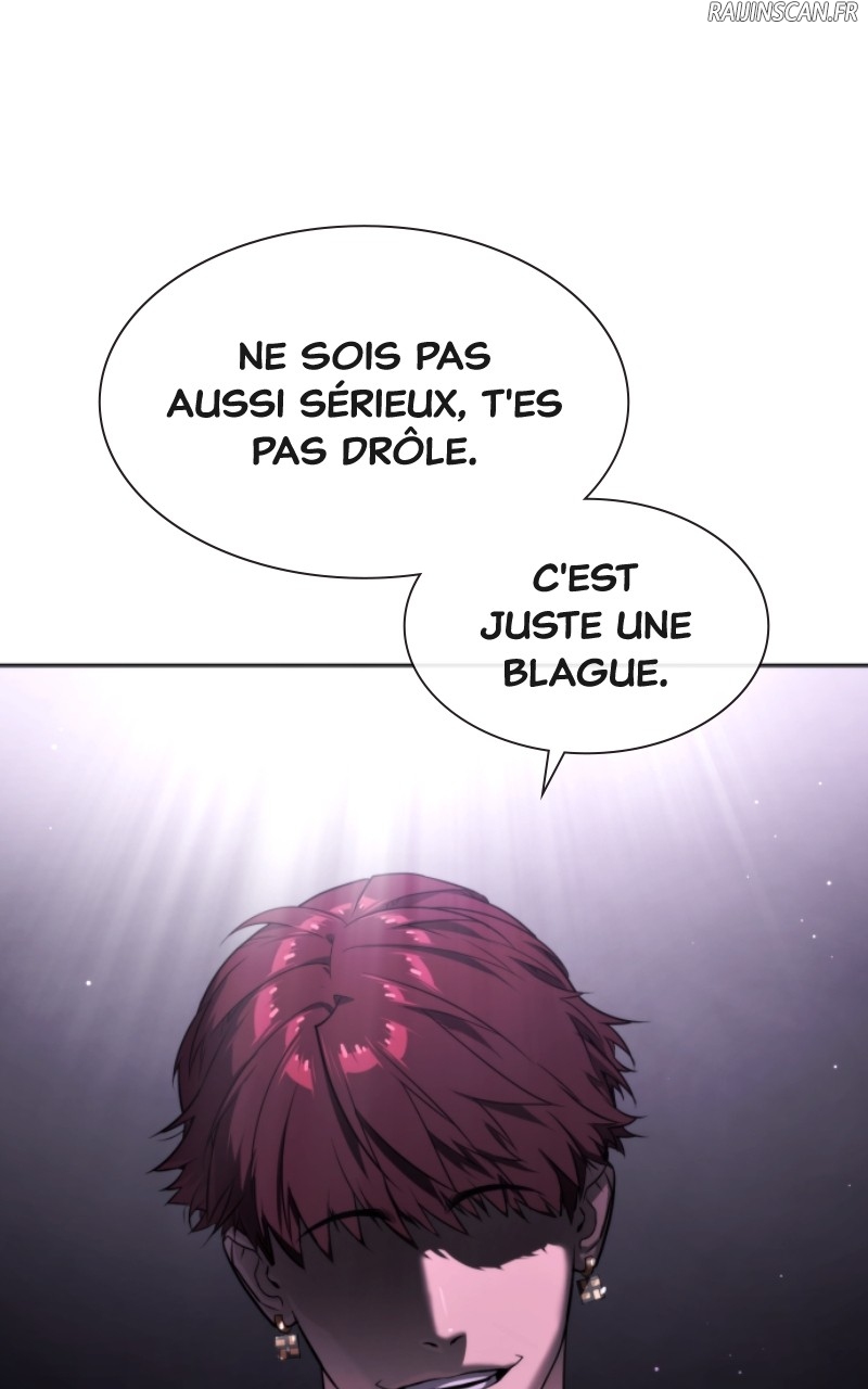 Killer Peter Chapitre 47 - Page 111