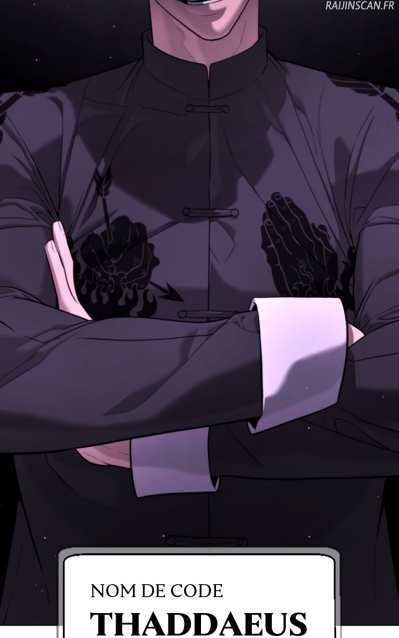 Killer Peter Chapitre 47 - Page 112