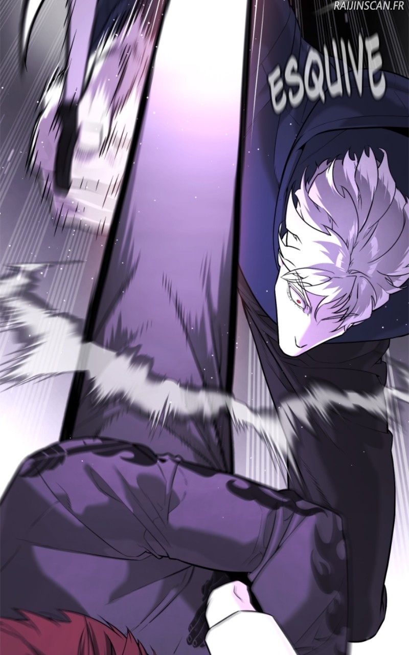 Killer Peter Chapitre 47 - Page 136
