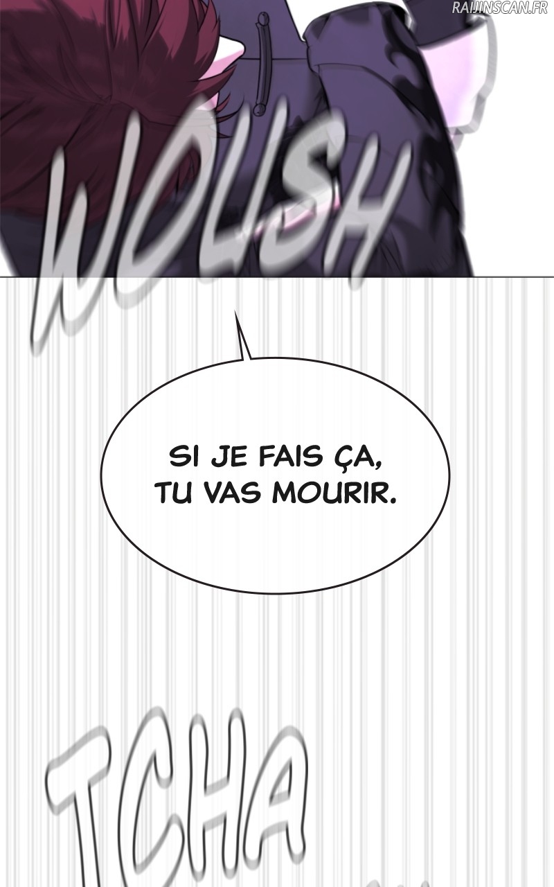 Killer Peter Chapitre 47 - Page 137