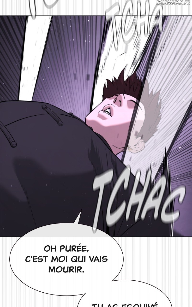 Killer Peter Chapitre 47 - Page 138