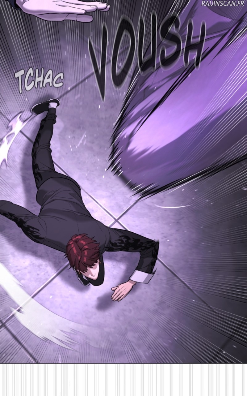 Killer Peter Chapitre 47 - Page 141