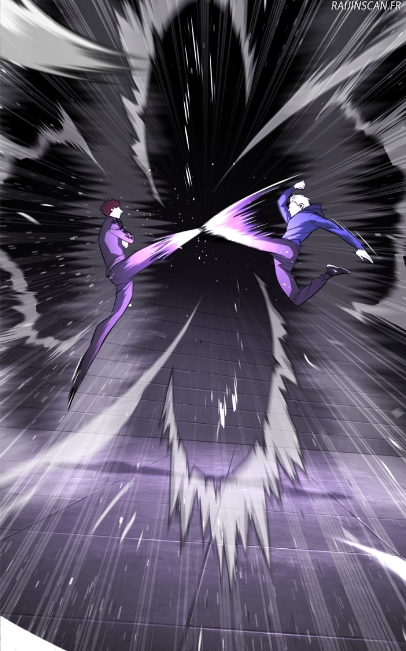 Killer Peter Chapitre 47 - Page 143