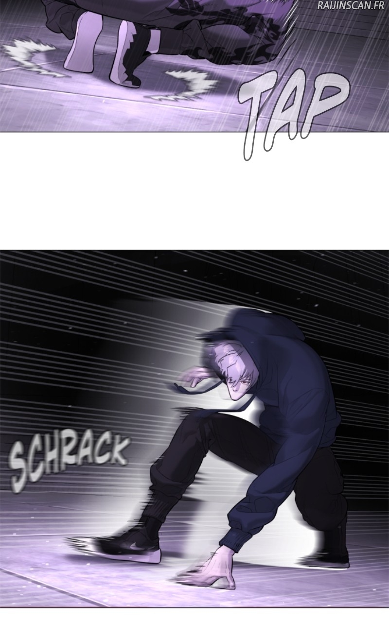 Killer Peter Chapitre 47 - Page 146