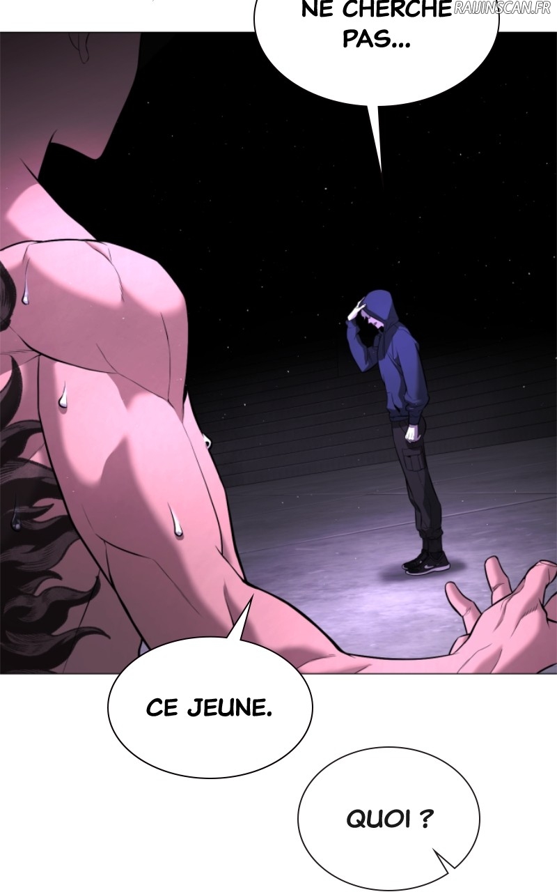 Killer Peter Chapitre 47 - Page 148