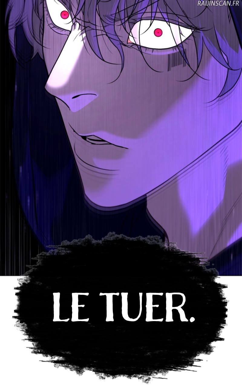 Killer Peter Chapitre 47 - Page 150