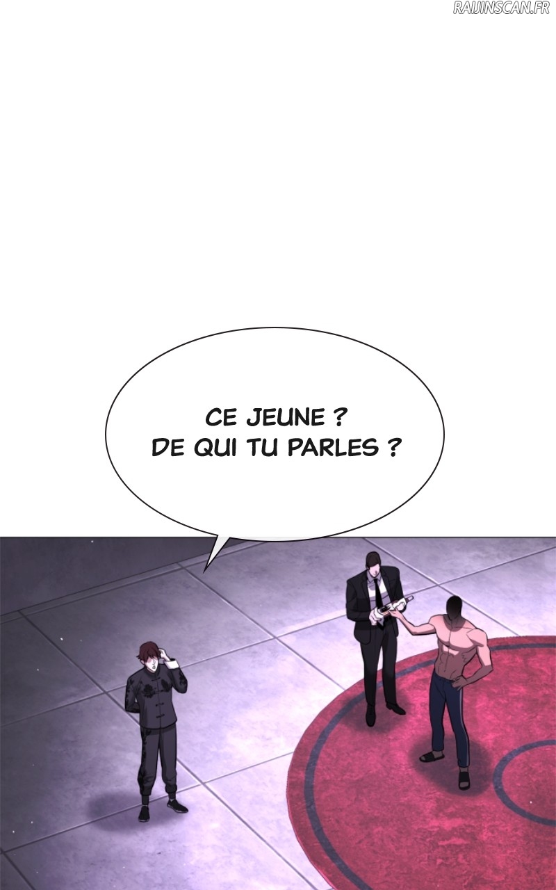 Killer Peter Chapitre 47 - Page 151