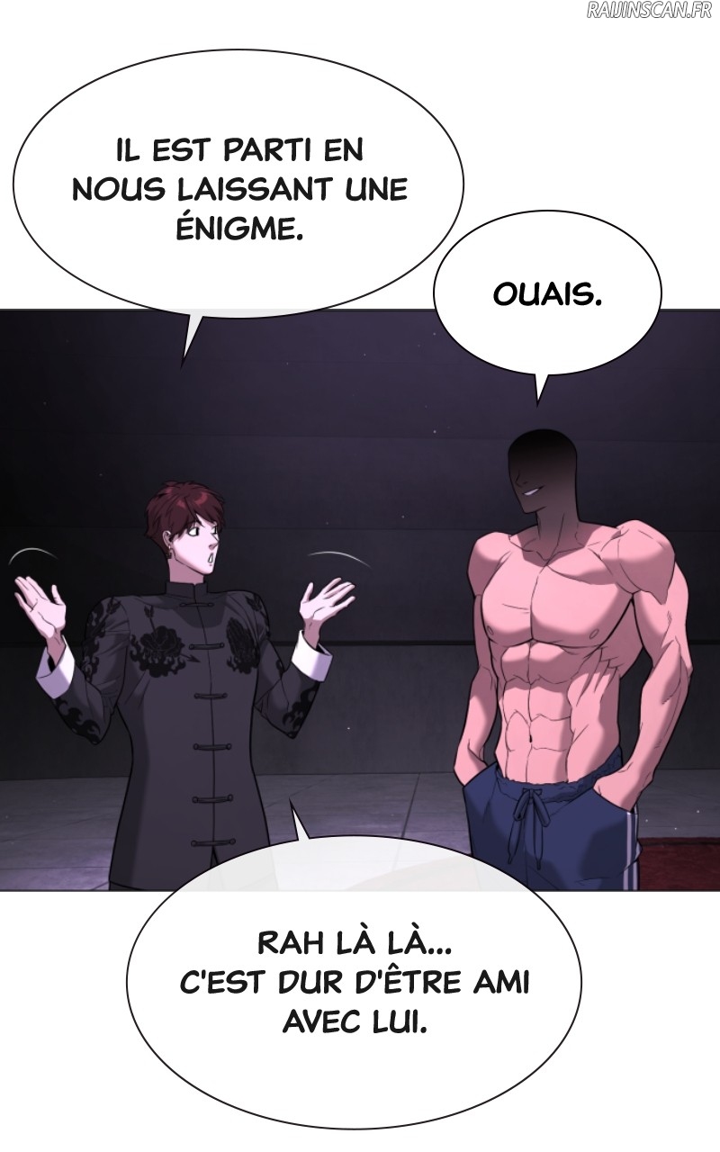 Killer Peter Chapitre 47 - Page 153