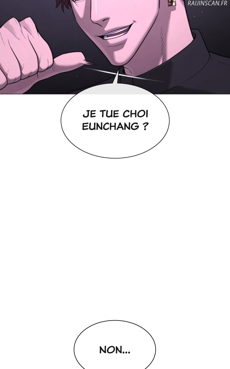 Killer Peter Chapitre 47 - Page 155