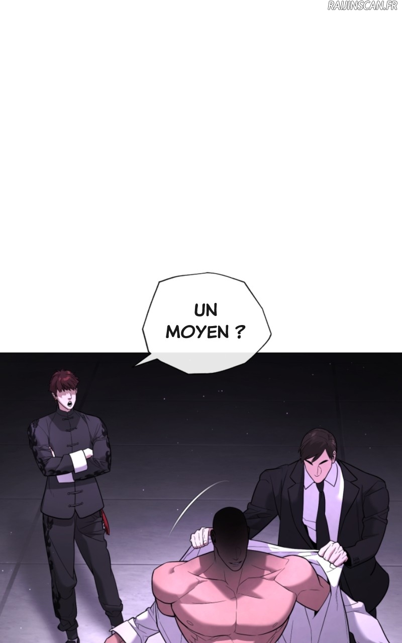 Killer Peter Chapitre 47 - Page 157